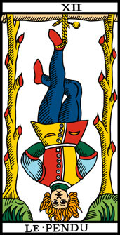 Tarot Card